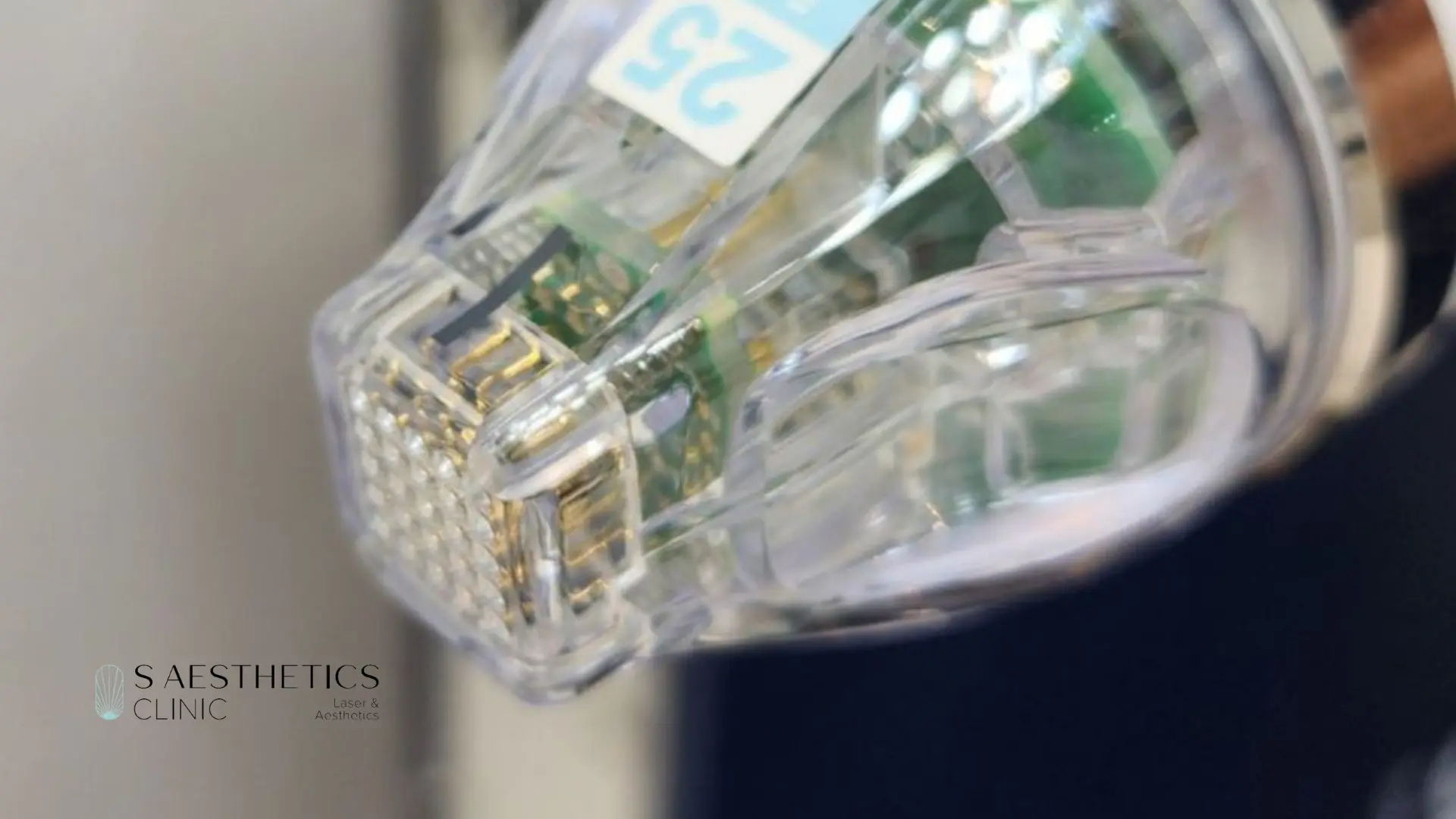 EssenceDuo Rejuvenation microneedling